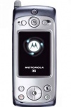 Подробнее o Motorola A920