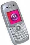 o Motorola C650
