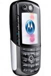 Подробнее o Motorola E1000