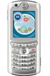 Подробнее o Motorola E770