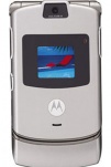 Подробнее o Motorola RAZR V3