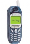 Подробнее o Motorola T190
