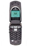  o Motorola V60