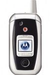  o Motorola V980