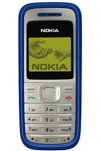 Подробнее o Nokia 1200