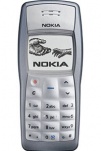 Подробнее o Nokia 1101