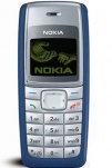 Подробнее o Nokia 1110