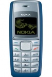 Подробнее o Nokia 1110i