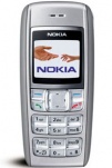 Подробнее o Nokia 1600
