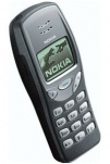 Подробнее o Nokia 3210