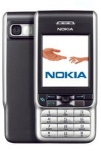 Подробнее o Nokia 3230