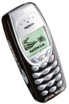 Подробнее o Nokia 3410