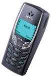 Подробнее o Nokia 6510