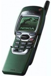Подробнее o Nokia 7110