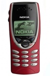 Подробнее o Nokia 8210