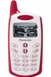  o Panasonic A101
