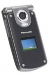  o Panasonic VS7