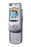  o Samsung D410