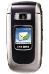  o Samsung D730
