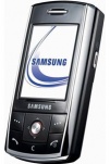 Подробнее o Samsung D800