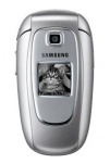 Подробнее o Samsung E330n