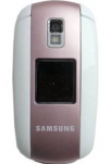 Подробнее o Samsung E530