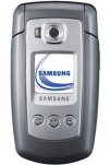  o Samsung E770
