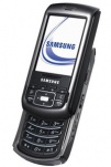  o Samsung i750
