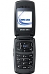  o Samsung X160