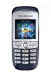 Подробнее o Sony Ericsson J200