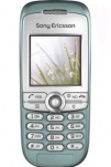 Подробнее o Sony Ericsson J210i