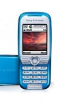  o Sony Ericsson K500i