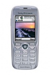 Подробнее o Sony Ericsson K508i