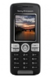 Подробнее o Sony Ericsson K510i