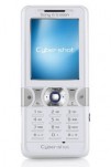 Подробнее o Sony Ericsson K550i