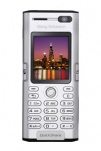Подробнее o Sony Ericsson K600i
