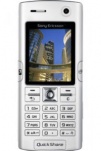 Подробнее o Sony Ericsson K608i