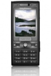 Подробнее o Sony Ericsson K800i