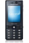 Подробнее o Sony Ericsson K810i