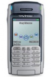 Подробнее o Sony Ericsson P900