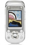 Подробнее o Sony Ericsson S600i