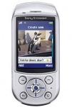 Подробнее o Sony Ericsson S700i