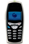 Подробнее o Sony Ericsson T200