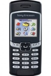  o Sony Ericsson T290