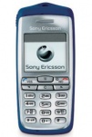 Подробнее o Sony Ericsson T600