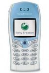 Подробнее o Sony Ericsson T68i