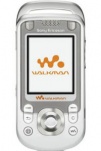  o Sony Ericsson W550i