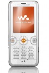 Подробнее o Sony Ericsson W610i