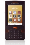 Подробнее o Sony Ericsson W950i