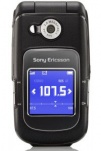 Подробнее o Sony Ericsson Z710i